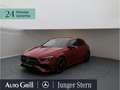 Mercedes-Benz A 250 4M AMG Night 360 DistronicVorr Memory Totw Rouge - thumbnail 1