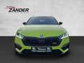 Skoda Octavia Combi RS 2.0 TSI DSG NAVI/MATRIX/CANTON Grün - thumbnail 2