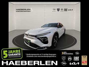 1.2 PureTech 130 Plus LED+Navi+2xKlima+Kam.