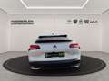 Citroen C5 X 1.2 PureTech 130 Plus LED+Navi+2xKlima+Kam. White - thumbnail 4