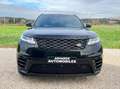 Land Rover Range Rover Velar 2.0L D204 mHEV  R-Dynamic Edition Nero - thumbnail 2