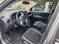 Jeep Compass 2.2 CRD Limited siva - thumbnail 8