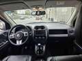 Jeep Compass 2.2 CRD Limited Szary - thumbnail 11