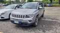 Jeep Compass 2.2 CRD Limited Gri - thumbnail 2