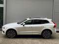 Volvo XC60 2.0 T8 Twin Engine AWD R-Design l Pano l 360 Camer Bianco - thumbnail 2