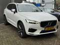 Volvo XC60 2.0 T8 Twin Engine AWD R-Design l Pano l 360 Camer Bianco - thumbnail 9