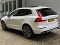 Volvo XC60 2.0 T8 Twin Engine AWD R-Design l Pano l 360 Camer Bianco - thumbnail 4
