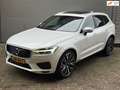 Volvo XC60 2.0 T8 Twin Engine AWD R-Design l Pano l 360 Camer Bianco - thumbnail 1