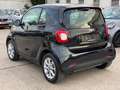 smart forTwo Passion_Panoramadach_Navi_Rückfahrkamera_Alu Schwarz - thumbnail 4