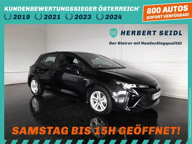 Toyota Corolla DYNAMIC 1,8 Hybrid Aut. *LED / NAVI / ACC / SPU...