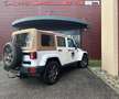 Jeep Wrangler V6 3.6 Unlimited 284 4x4 BVA Golden Eagle, Led, Weiß - thumbnail 7