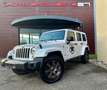 Jeep Wrangler V6 3.6 Unlimited 284 4x4 BVA Golden Eagle, Led, Blanc - thumbnail 18