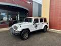 Jeep Wrangler V6 3.6 Unlimited 284 4x4 BVA Golden Eagle, Led, Blanc - thumbnail 26