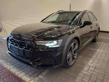 Allroad quattro AHK*ACC*Luftfed*Alcantara*21*