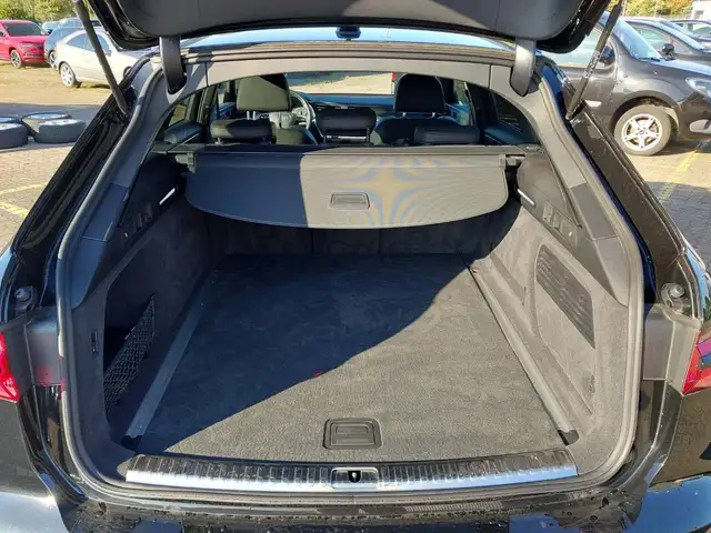 Audi A6 view 15