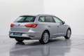 SEAT Leon ST 1.5 TGI GNC S&S Xcellence DSG7 130 Plateado - thumbnail 6