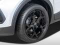 Opel Crossland Elegance 1.2 Automatik Navi GJR LED Argent - thumbnail 8