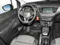 Opel Crossland Elegance 1.2 Automatik Navi GJR LED Argent - thumbnail 5