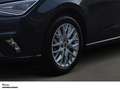 SEAT Ibiza XCELLENCE SITZHEIZUNG EINPARKHILFE NAVI LED Blau - thumbnail 9