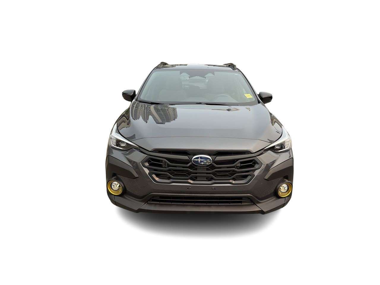 2025 Subaru Crosstrek Onyx CVT CarPlay/Android Auto | Backup Camera | He — снимка 1