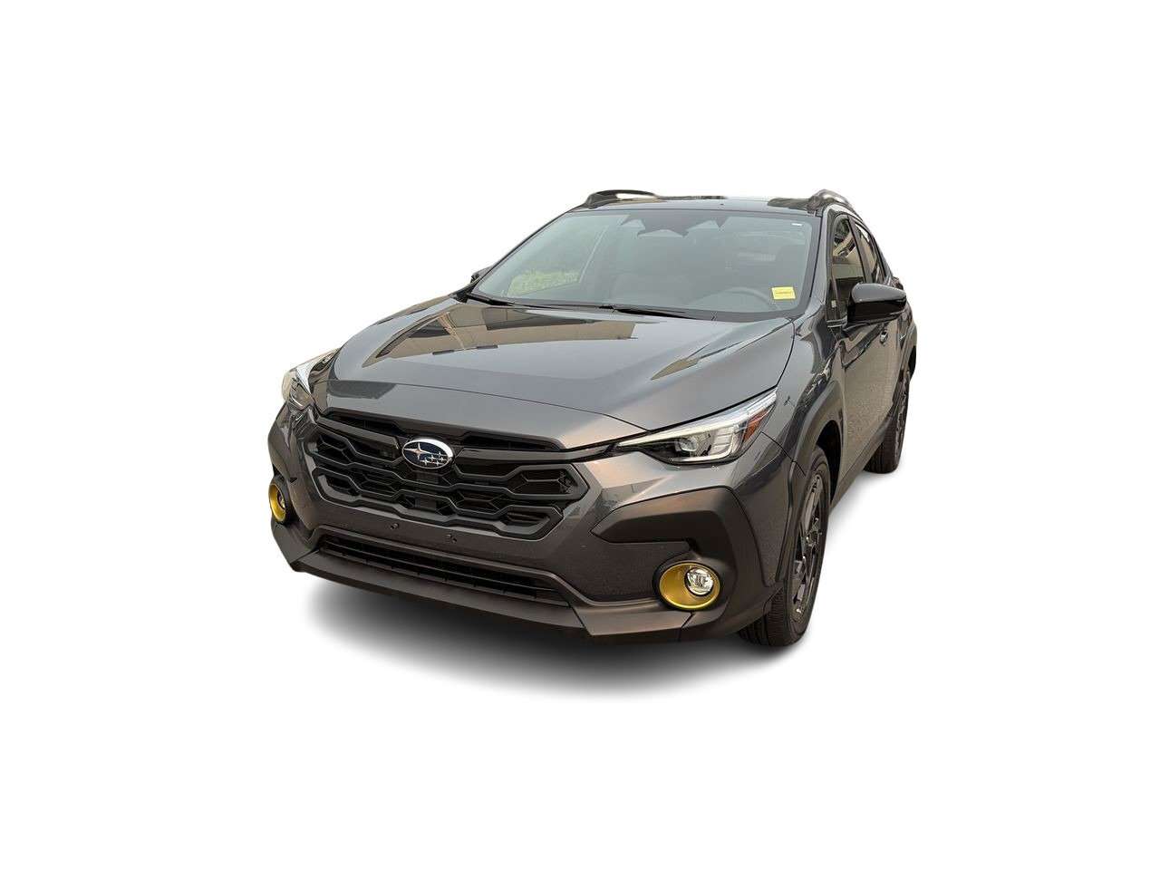 2025 Subaru Crosstrek Onyx CVT CarPlay/Android Auto | Backup Camera | He — снимка 1