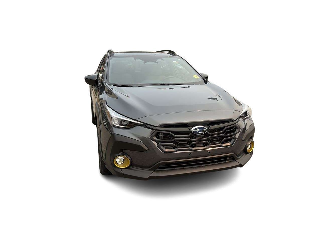 2025 Subaru Crosstrek Onyx CVT CarPlay/Android Auto | Backup Camera | He — снимка 1