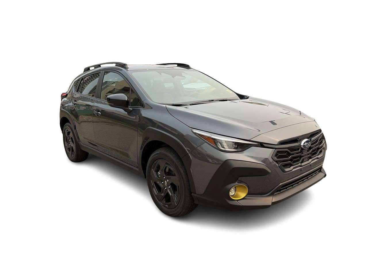 2025 Subaru Crosstrek Onyx CVT CarPlay/Android Auto | Backup Camera | He — снимка 1