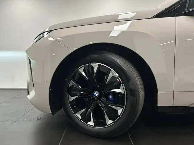 BMW Ix view 9