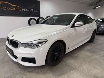 640i Gran Turismo GT M-Sport *ACC*HUD*H/K*LEDER*