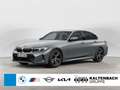 BMW 320 i M-Sport 360° LED ACC NAVI KAMERA KEYLESS Grau - thumbnail 1
