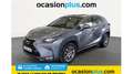 Lexus NX 300 300h Executive 4WD Gris - thumbnail 1