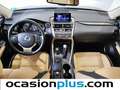 Lexus NX 300 300h Executive 4WD Gris - thumbnail 7