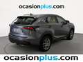 Lexus NX 300 300h Executive 4WD Gris - thumbnail 4