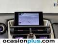 Lexus NX 300 300h Executive 4WD Gris - thumbnail 9
