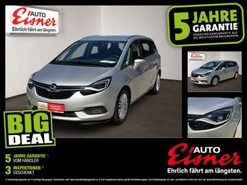 C 1.6 SIDI Turbo Plus 2xKlima AUT Kam. LM