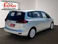 Opel Zafira C 1.6 SIDI Turbo Plus 2xKlima AUT Kam. LM Grau - thumbnail 14