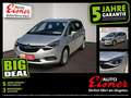 Opel Zafira C 1.6 SIDI Turbo Plus 2xKlima AUT Kam. LM Grau - thumbnail 1
