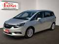 Opel Zafira C 1.6 SIDI Turbo Plus 2xKlima AUT Kam. LM Grau - thumbnail 3