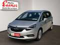 Opel Zafira C 1.6 SIDI Turbo Plus 2xKlima AUT Kam. LM Grau - thumbnail 2
