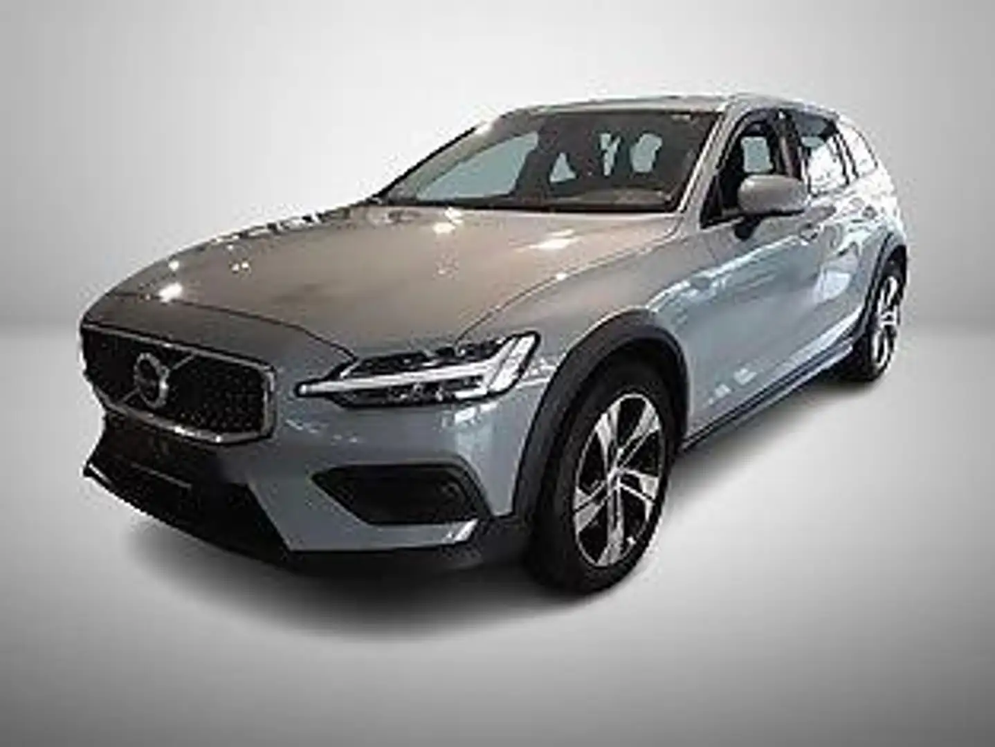 Volvo V60 Cross Country B4 (Diesel) Plus Kamera/AHK/LM Gri - 1