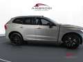 Volvo XC60 Black Edition T6 AWD ibrido plug-in Elettrica/Benzina Ultra Gris - thumbnail 5