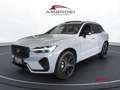 Volvo XC60 Black Edition T6 AWD ibrido plug-in Elettrica/Benzina Ultra Grigio - thumbnail 1