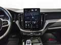 Volvo XC60 Black Edition T6 AWD ibrido plug-in Elettrica/Benzina Ultra Gris - thumbnail 13