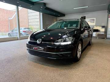 1.5TSI ACT DSG * Navi * Camera * Front assist * ACC * Clim