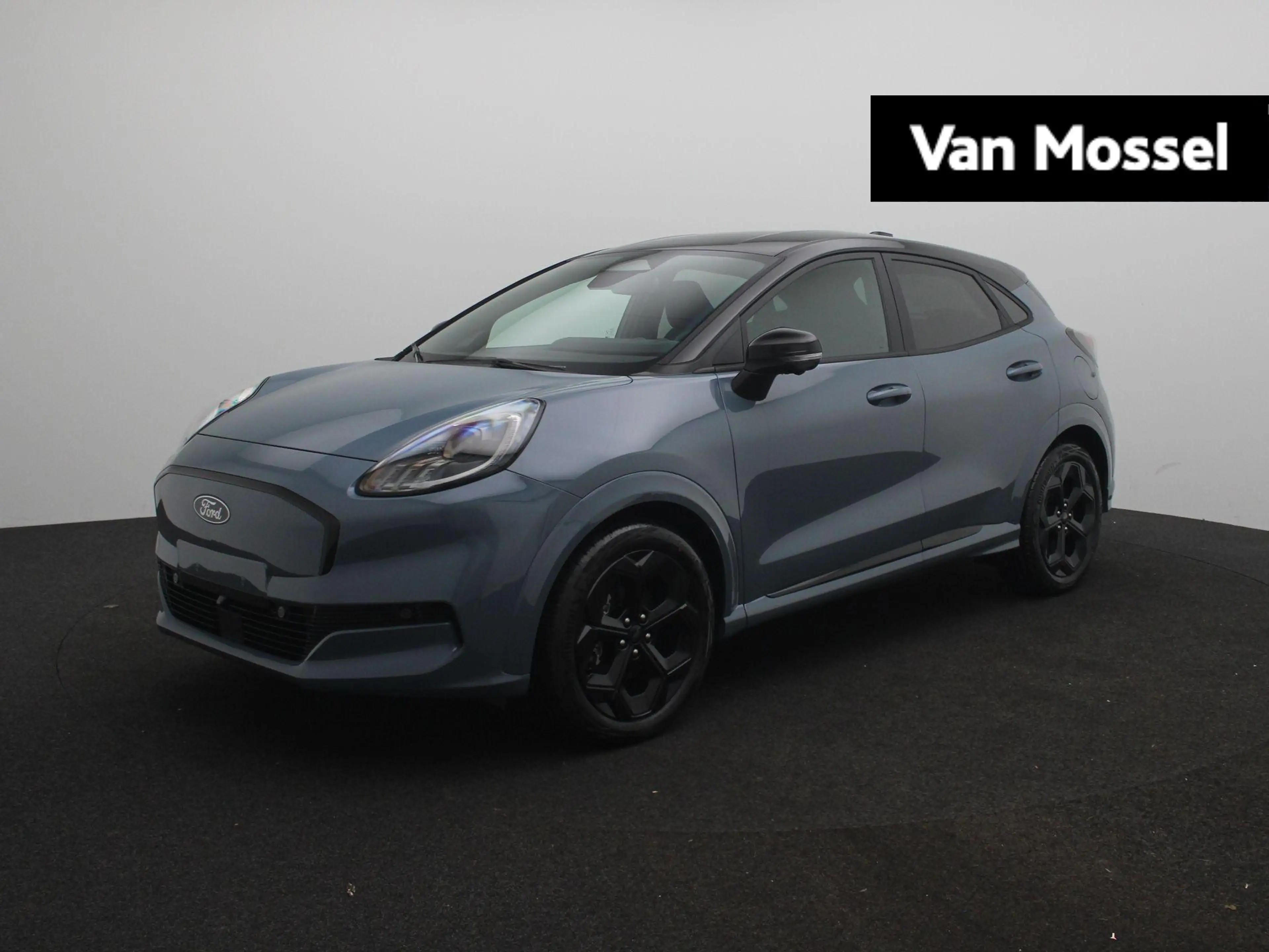 Ford Puma Gen-E BlueCruise Edition 47 kWh | UIT VOORRAAD LEVERBAAR