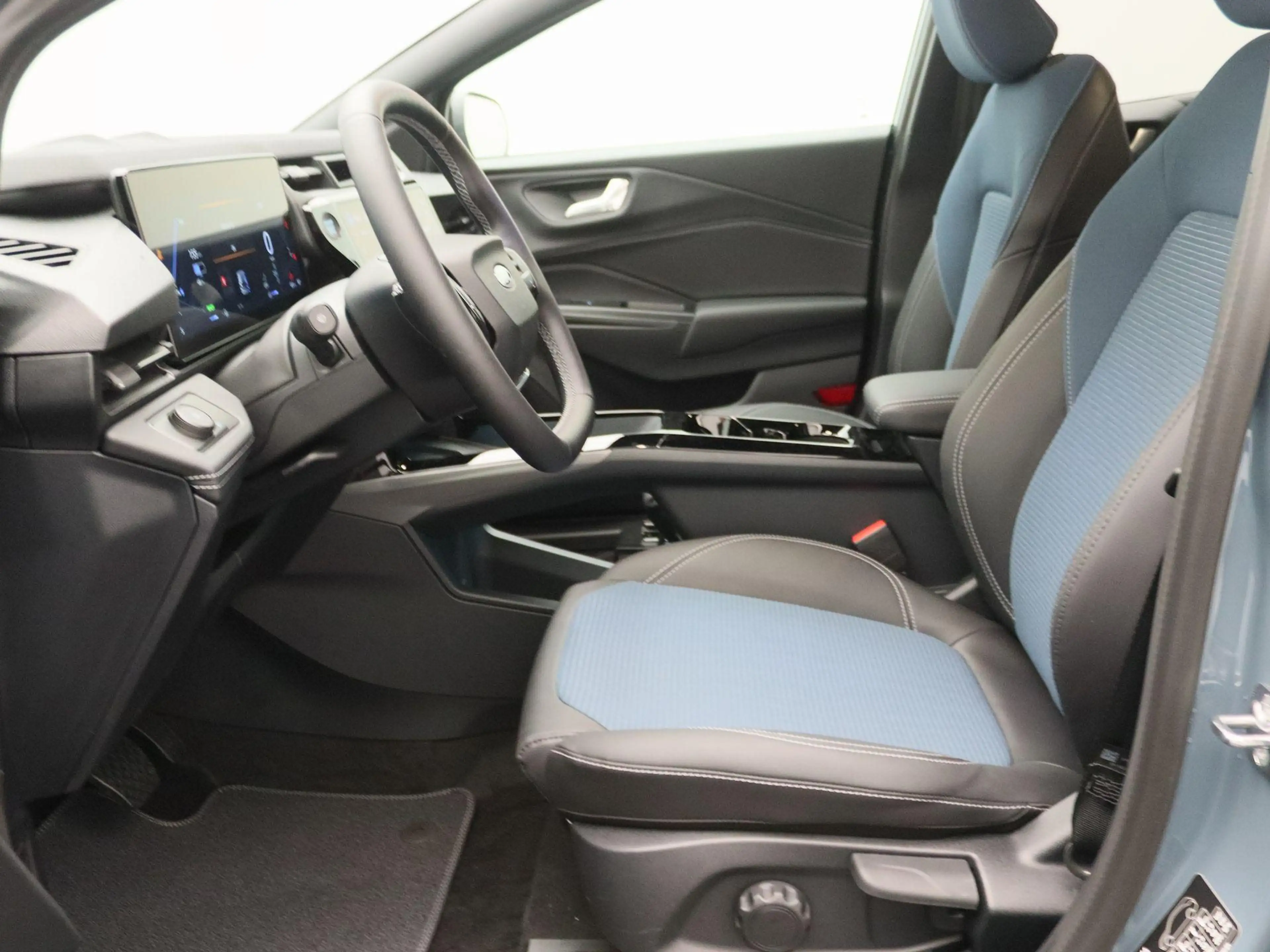 Ford Puma Gen-E BlueCruise Edition 47 kWh | UIT VOORRAAD LEVERBAAR — photo 11