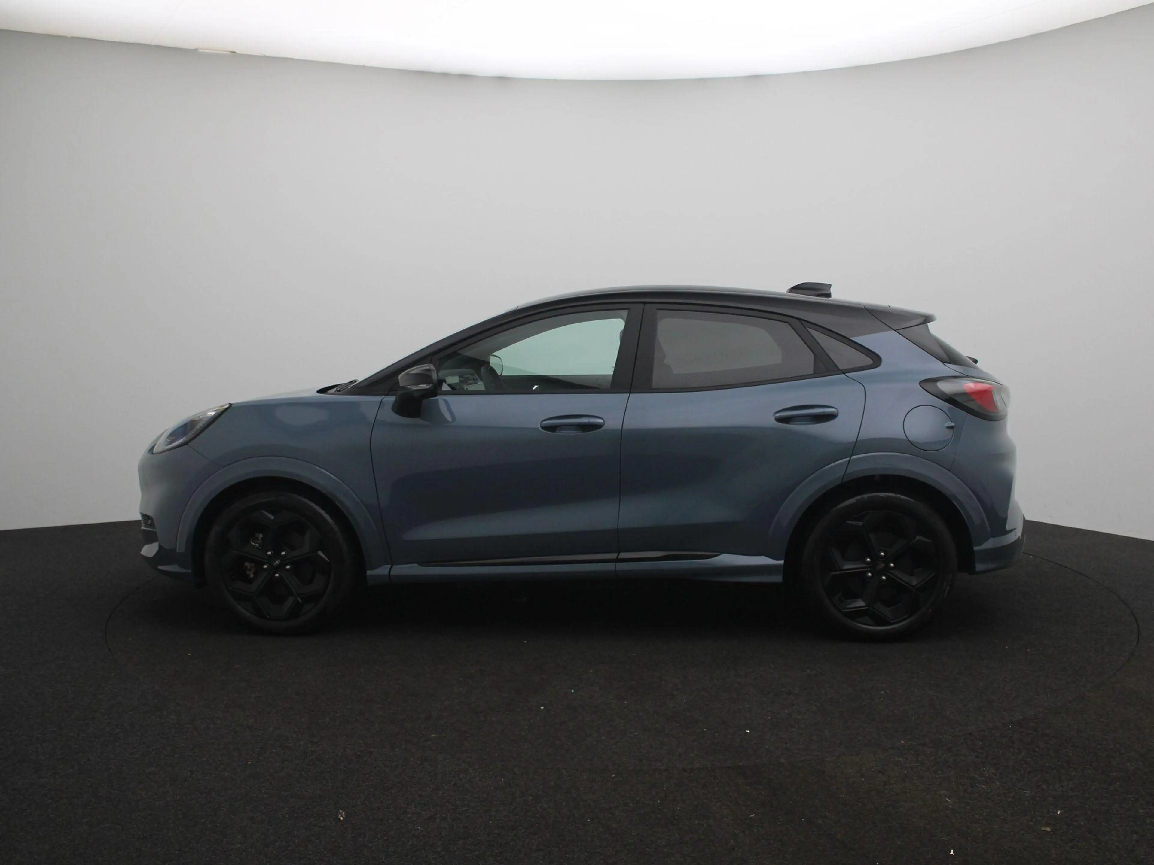 Ford Puma Gen-E BlueCruise Edition 47 kWh | UIT VOORRAAD LEVERBAAR — photo 4