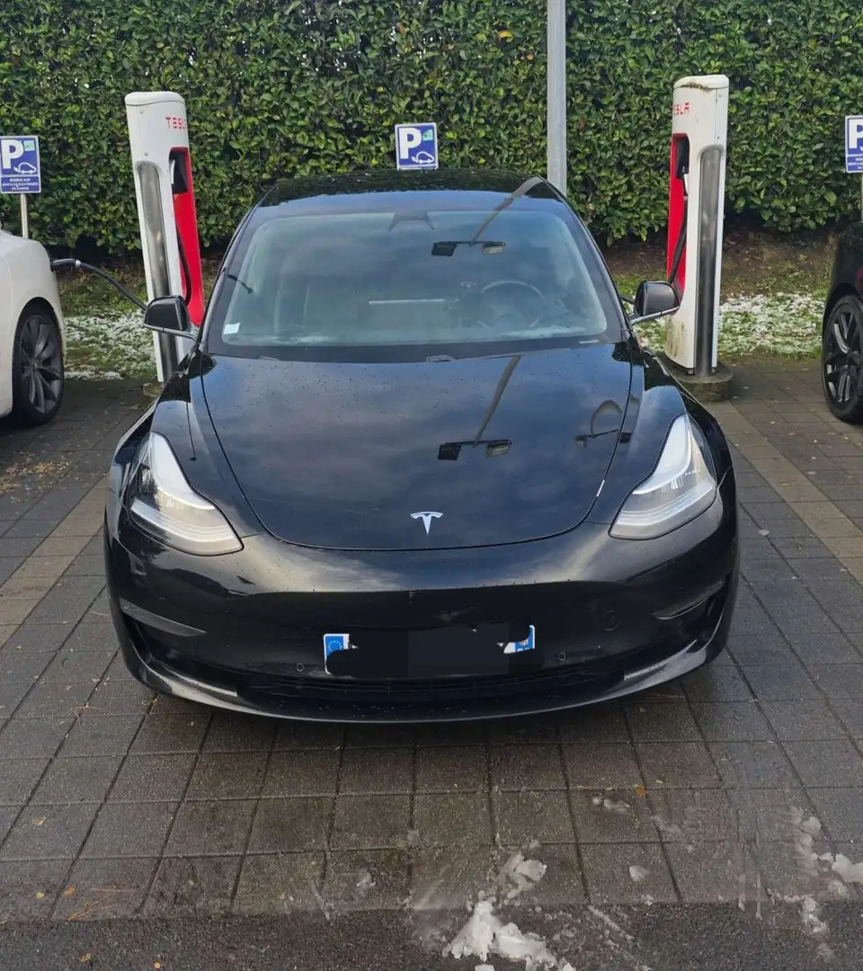 Tesla Model 3 Performance Dual Motor AWD - 2