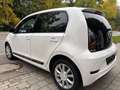 Volkswagen up! move up! TÜV NEU*KD NEU* Weiß - thumbnail 3