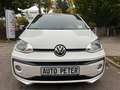 Volkswagen up! move up! TÜV NEU*KD NEU* Weiß - thumbnail 8